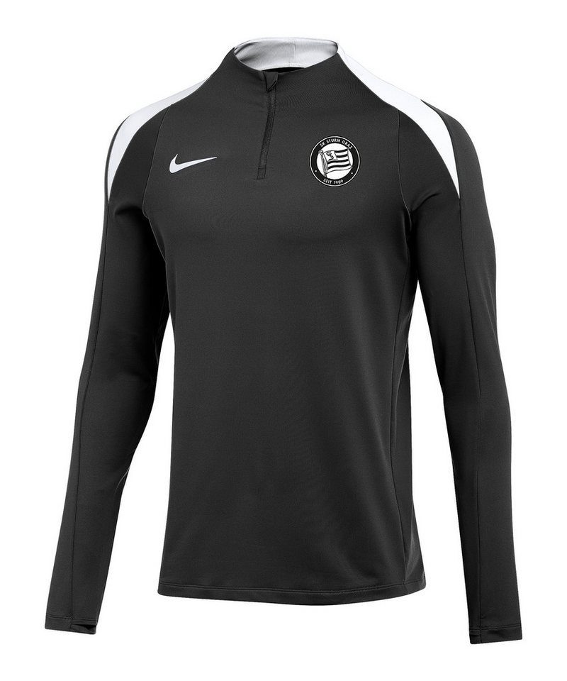 Nike Sweatshirt Nike Performance Sturm Graz Sweatshirt Kids Kinder Polyester Nike Sweatshirt Nike Performance Sturm Graz Sweatshirt Kids Kinder Polyester von Nike