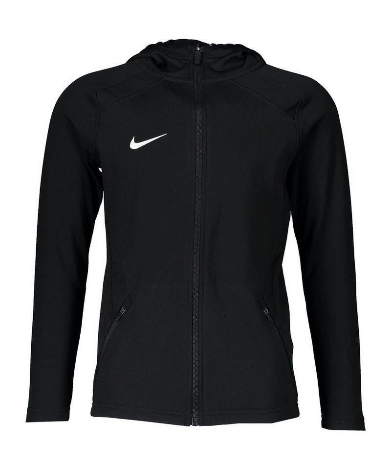 Nike Sweatshirt Nike Performance Training Fleeze Hoody Kids Baumwolle von Nike