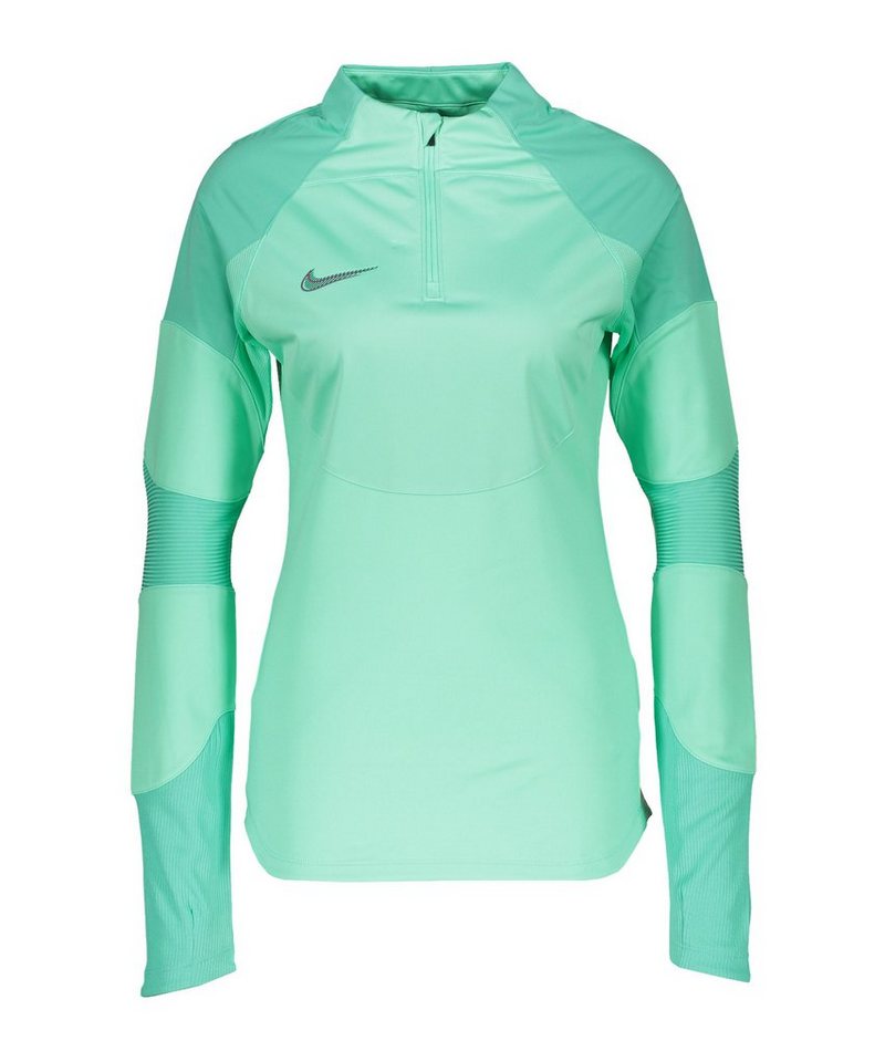 Nike Sweatshirt Strike Winter Warrior Drill Top Damen von Nike