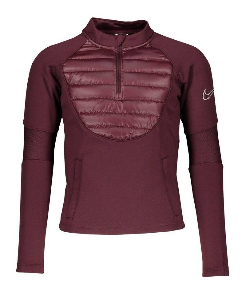 Nike Sweatshirt Therma Winter Warrior Sweatshirt Kids von Nike