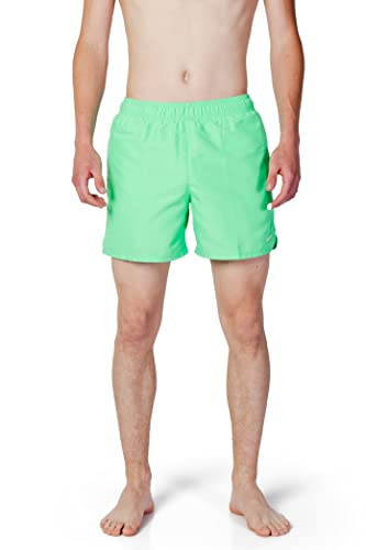 Nike Swim 5" Volley Short Electric Algae - XXL von Nike