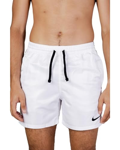Nike Swim 5 Volley Short - L von Nike