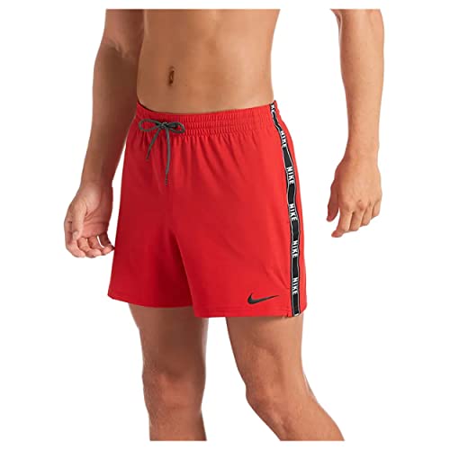 Nike Swim 5 Volley Short - XL von Nike
