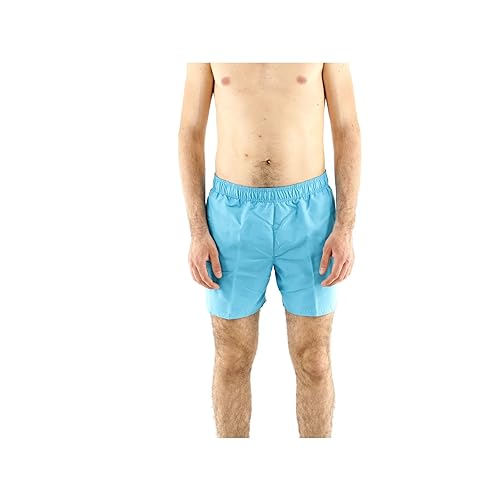 Nike Swim 5'' Volley Short - XS, Blue Lightning von Nike