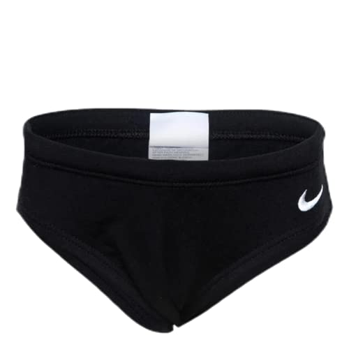 Nike Swim Hydrastrong Solids Swimming Brief 8-9 Years von Nike