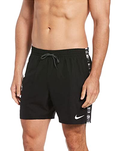 Nike Swim 5" Volley Short von Nike