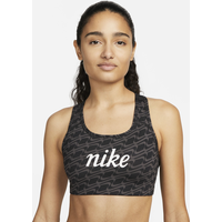 Nike Swoosh All Over Print - Damen Sport Bras/sport Vests von Nike
