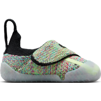 Nike Swoosh Baby Sneaker - Grün - Größe 23.5 - Netz/Synthetik von Nike