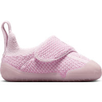 Nike Swoosh Baby Sneaker - Rosa - Größe 18.5 - Netz/Synthetik von Nike