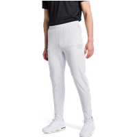 Nike Swoosh Herren Hosen - Grau - Größe L von Nike