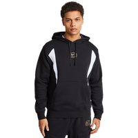 Nike Swoosh Herren Kapuzenpullover - Schwarz - Größe XS Nike Swoosh Herren Kapuzenpullover - Schwarz - Größe XS von Nike