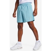 Nike Swoosh Herren Kurze Hosen - Blau - Größe S von Nike