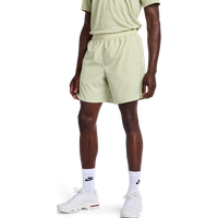 Nike Swoosh Herren Kurze Hosen - Olivgrün - Größe XL von Nike