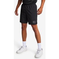 Nike Swoosh Herren Kurze Hosen - Schwarz - Größe XL von Nike