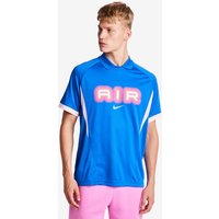 Nike Swoosh Herren T-Shirts - Blau - Größe XXL von Nike