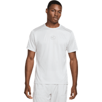 Nike Swoosh Herren T-Shirts - Grau - Größe: XXL - Foot Locker von Nike