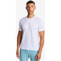 Nike Swoosh Herren T-Shirts - Weiß - Größe M von Nike