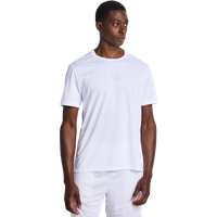 Nike Swoosh Herren T-Shirts - Weiß - Größe S von Nike