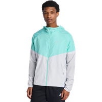 Nike Swoosh Herren Trainingsoberteile - Grau - Größe L - Poly Woven von Nike