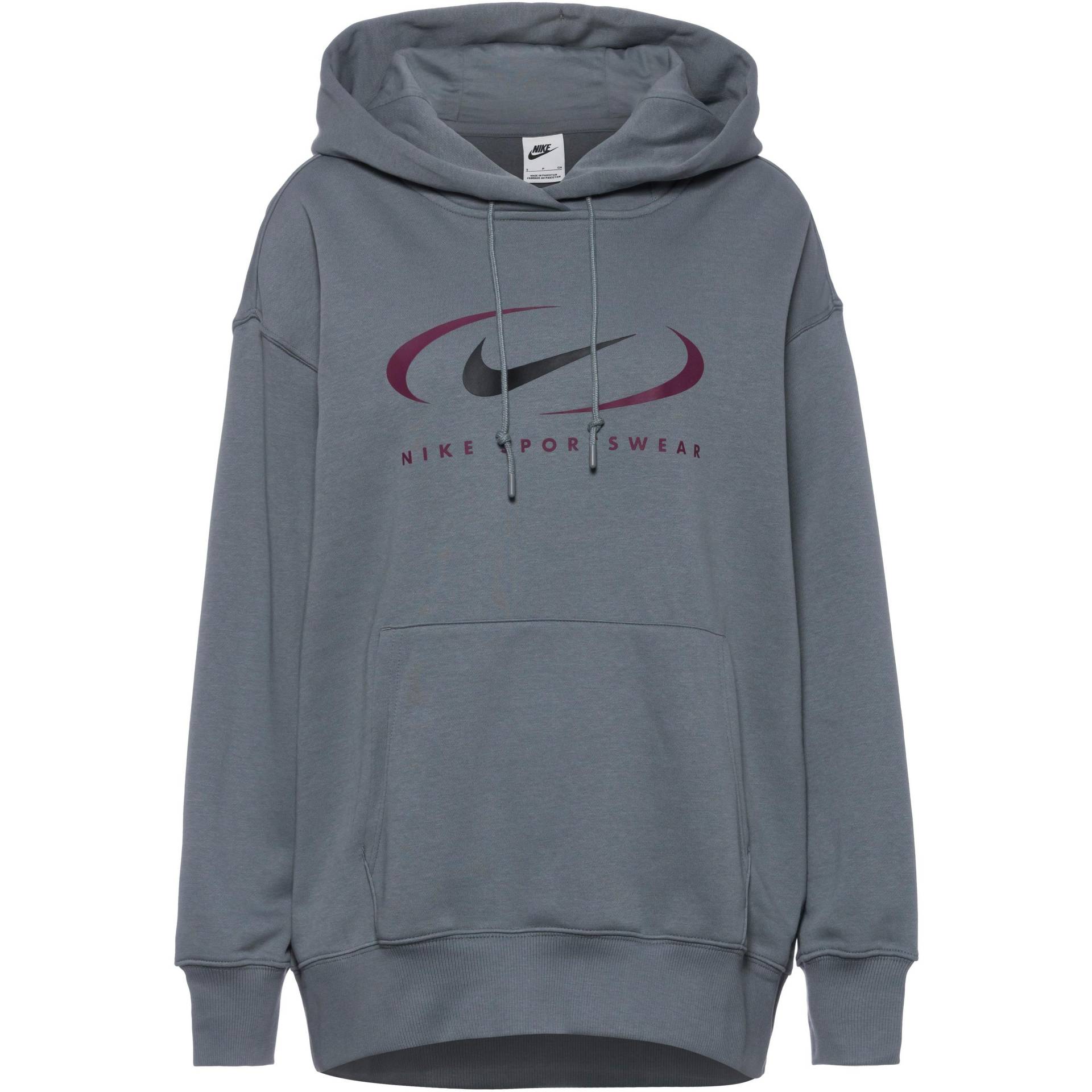 Nike Swoosh Hoodie Damen von Nike