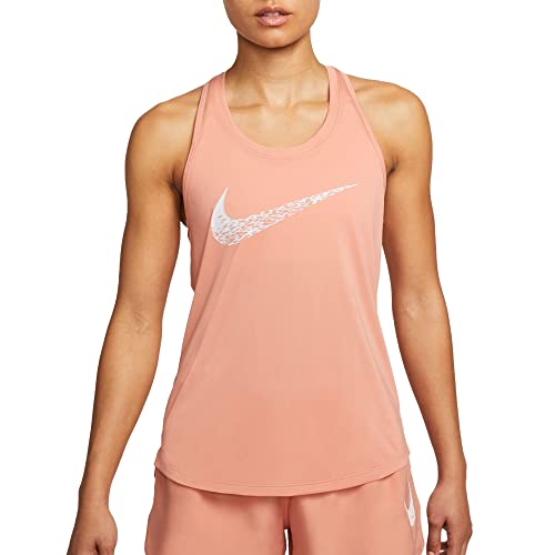 Nike Swoosh Tanktop Damen von Nike