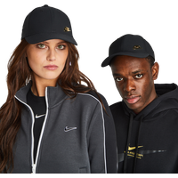 Nike Swoosh Unisex Kappen - Schwarz - Größe L/XL von Nike