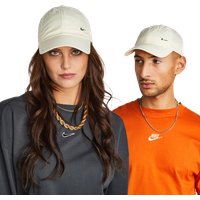Nike Swoosh Unisex Kappen - Weiß - Größe M/L von Nike