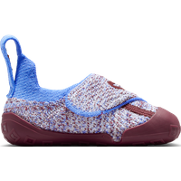 Nike Swoosh Baby Sneaker - Blau - Größe 22 - Netz/Synthetik von Nike