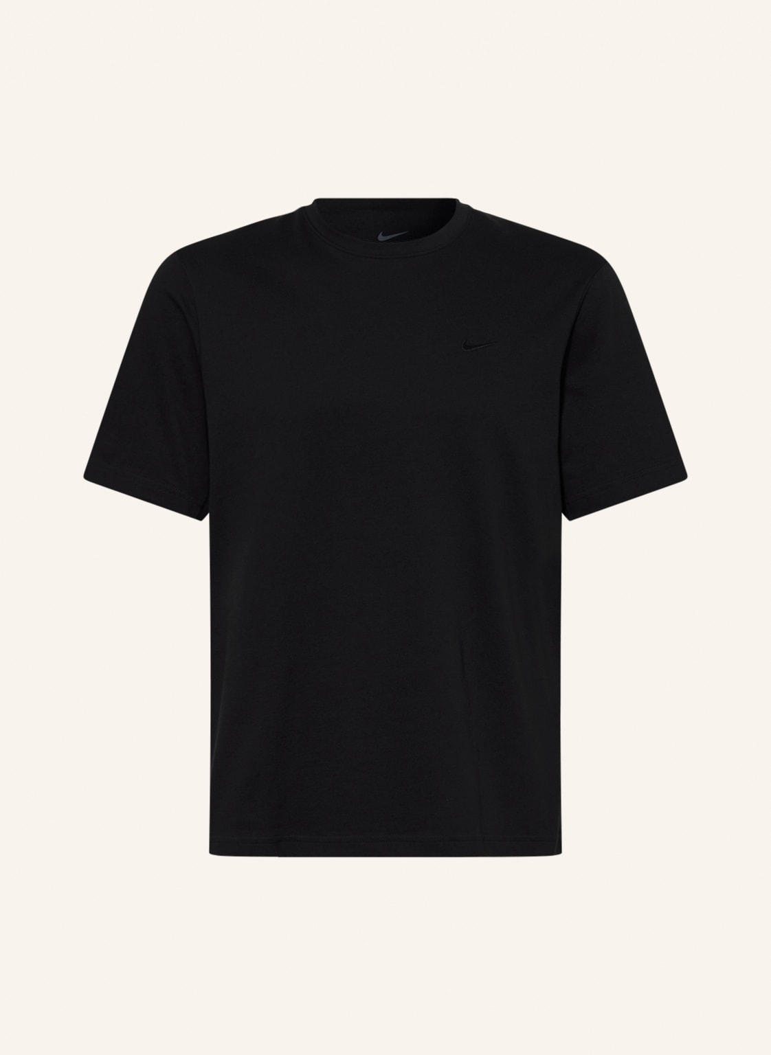 Nike T-Shirt schwarz von Nike