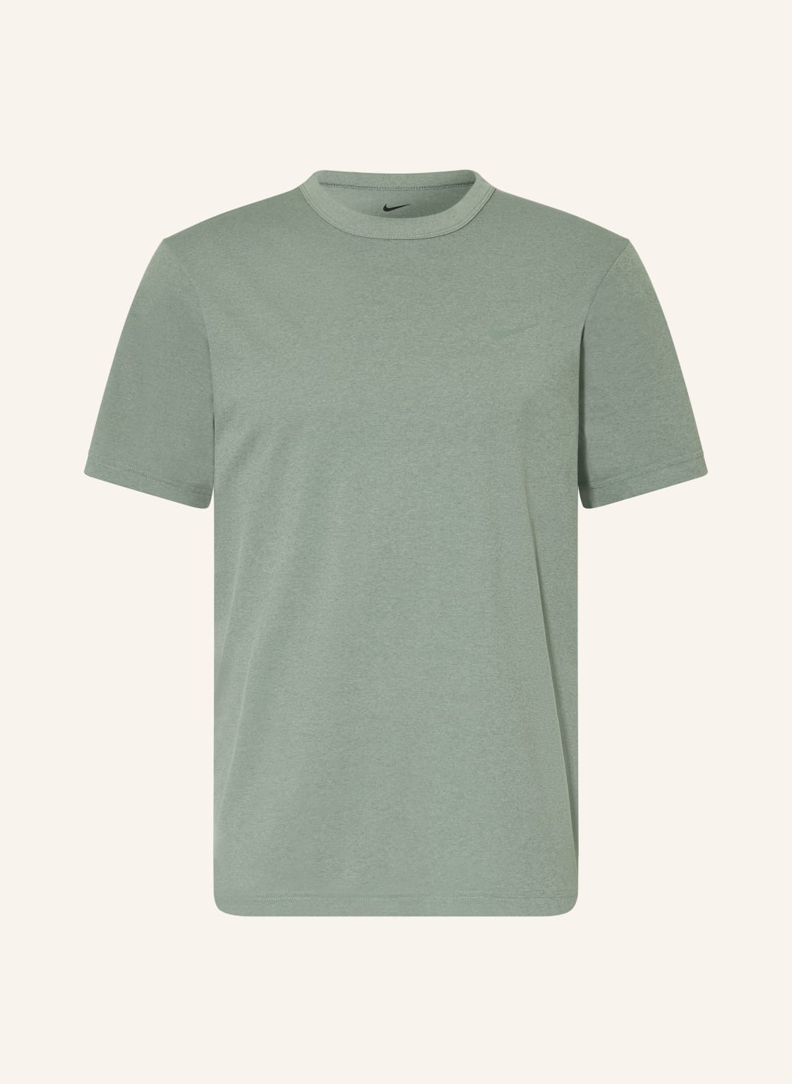 Nike T-Shirt Hyverse gruen von Nike