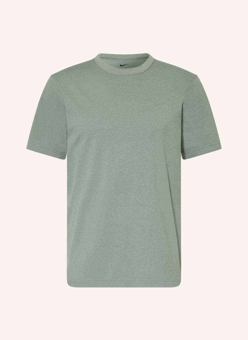 Nike T-Shirt Hyverse gruen von Nike