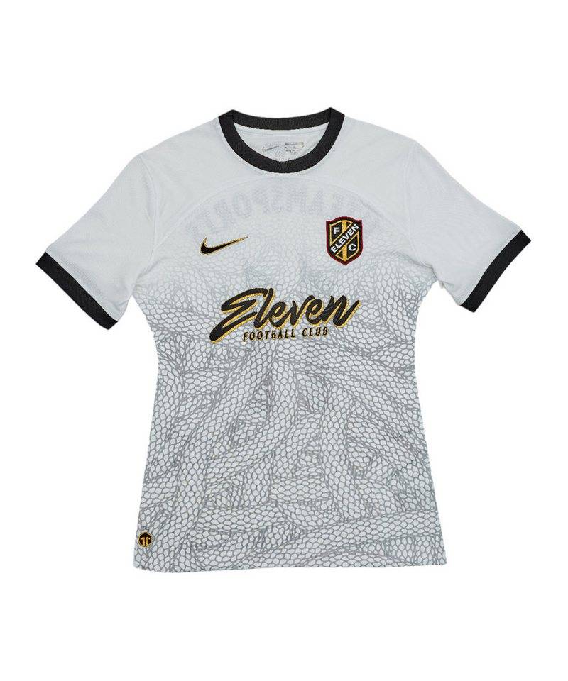 Nike T-Shirt Nike Performance 11FC OUTPLAY 'EM Trikot Damen Polyester Nike T-Shirt Nike Performance 11FC OUTPLAY 'EM Trikot Damen Polyester von Nike