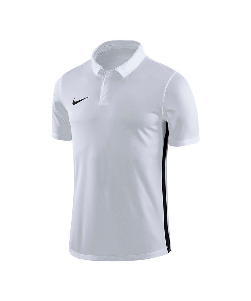 Nike T-Shirt Nike Performance Academy 18 Poloshirt Polos Herren Polyester von Nike