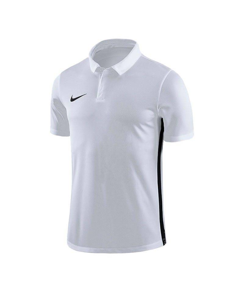 Nike T-Shirt Nike Performance Academy 18 Poloshirt Polos Herren Polyester von Nike