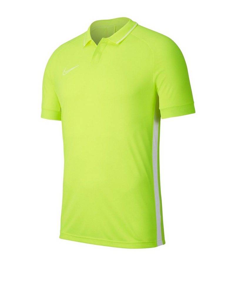 Nike T-Shirt Nike Performance Academy 19 Poloshirt Polos Herren Polyester von Nike
