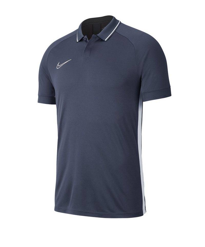 Nike T-Shirt Nike Performance Academy 19 Poloshirt Polos Herren Polyester von Nike