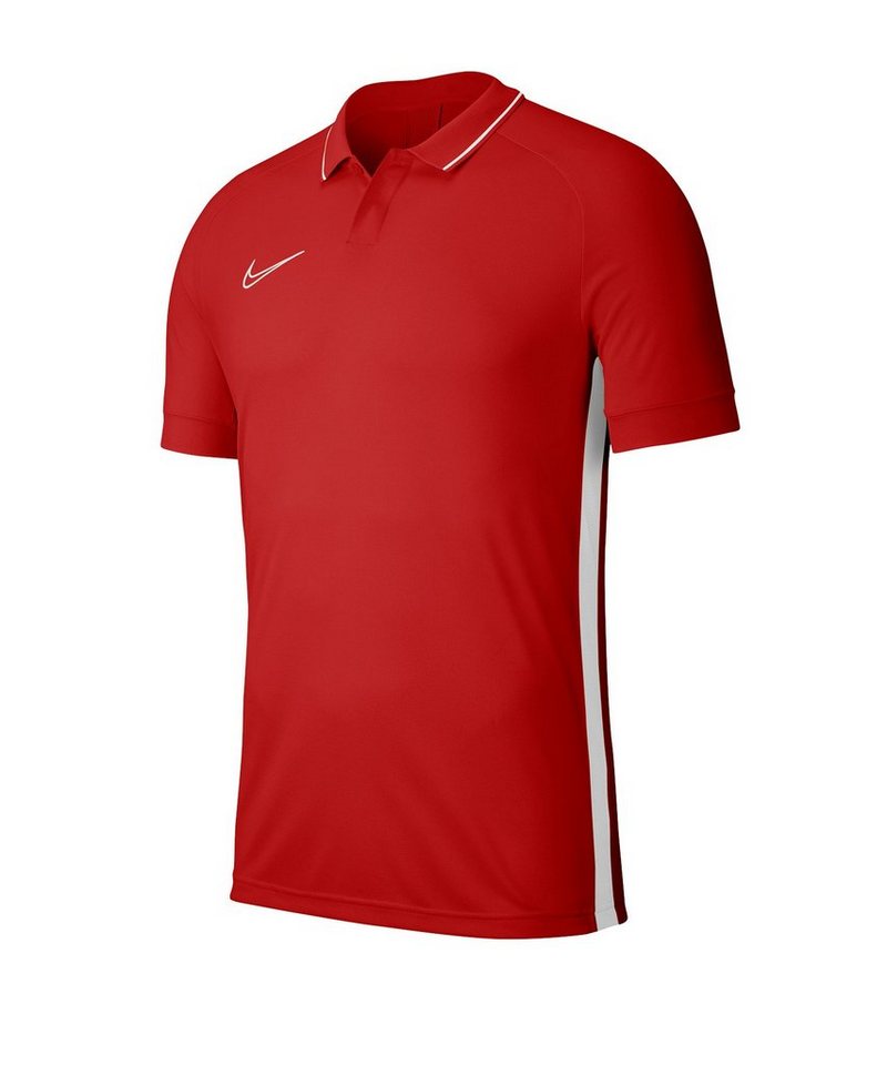 Nike T-Shirt Nike Performance Academy 19 Poloshirt Polos Herren Polyester Nike T-Shirt Nike Performance Academy 19 Poloshirt Polos Herren Polyester von Nike