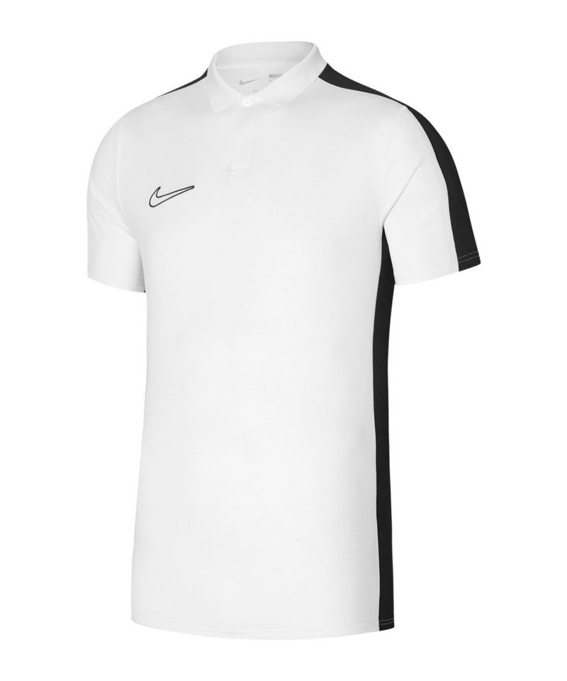 Nike T-Shirt Nike Performance Academy 23 Poloshirt Polos Herren Polyester von Nike