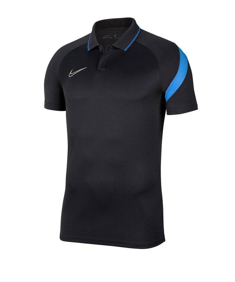 Nike T-Shirt Nike Performance Academy Pro Poloshirt Polos Polyester Nike T-Shirt Nike Performance Academy Pro Poloshirt Polos Polyester von Nike