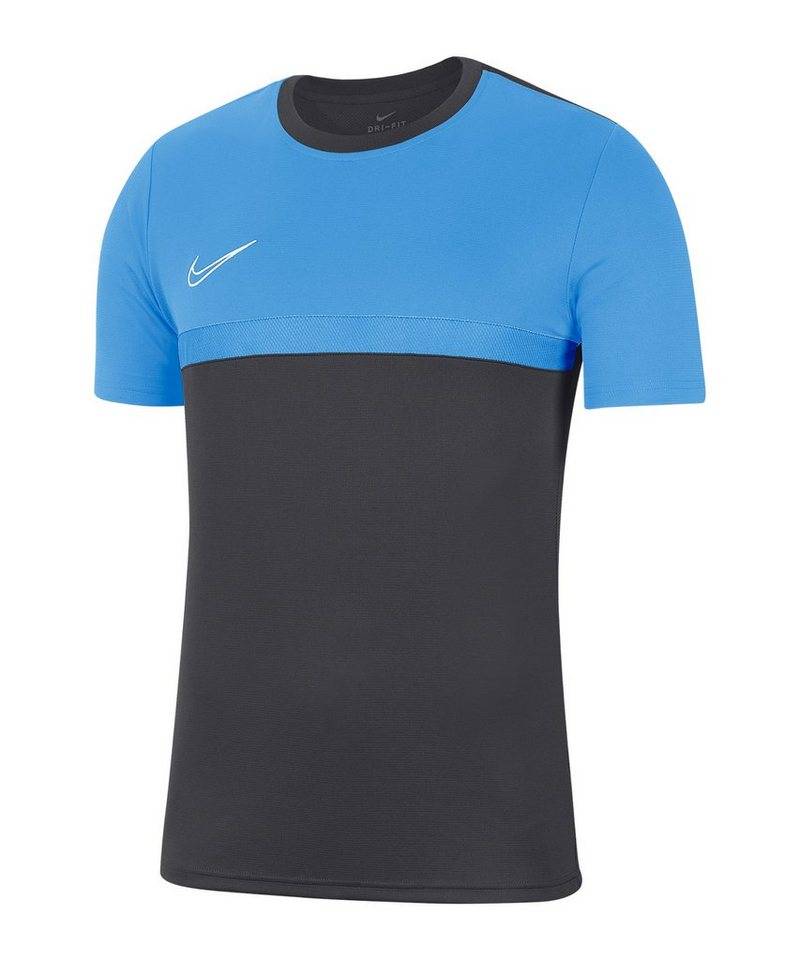 Nike T-Shirt Nike Performance Academy Pro Shirt kurzarm Kids Polyester von Nike