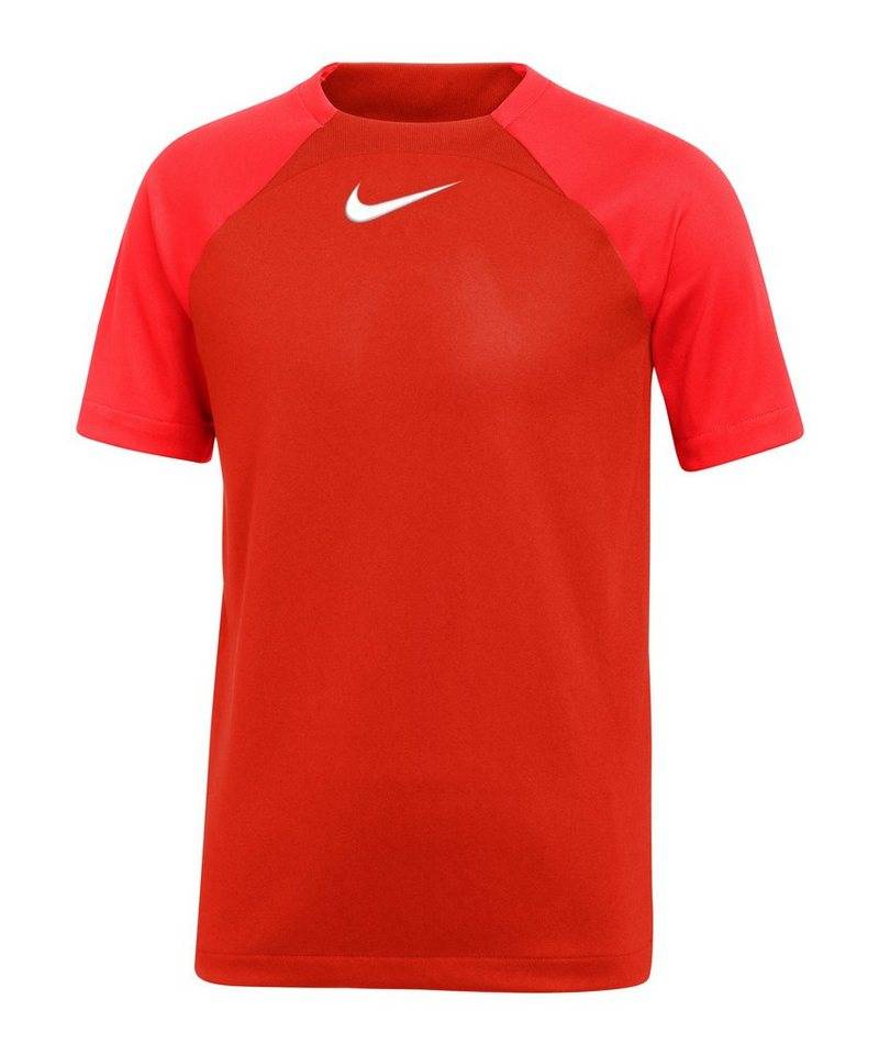 Nike T-Shirt Nike Performance Academy Pro Trainingsshirt Kids Polyester Nike T-Shirt Nike Performance Academy Pro Trainingsshirt Kids Polyester von Nike