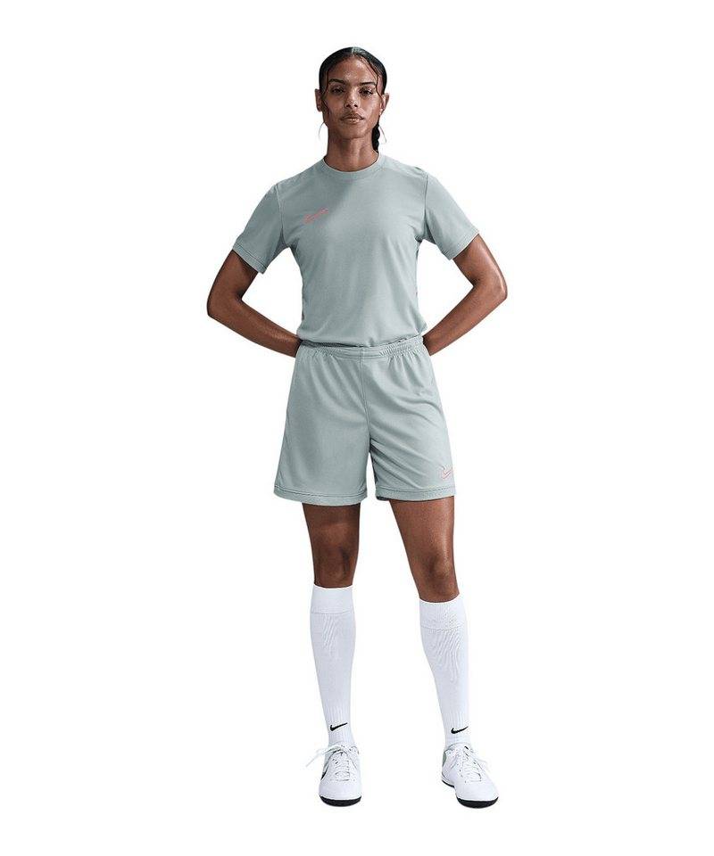 Nike T-Shirt Nike Performance Academy Trainingsshirt Damen Polyester von Nike