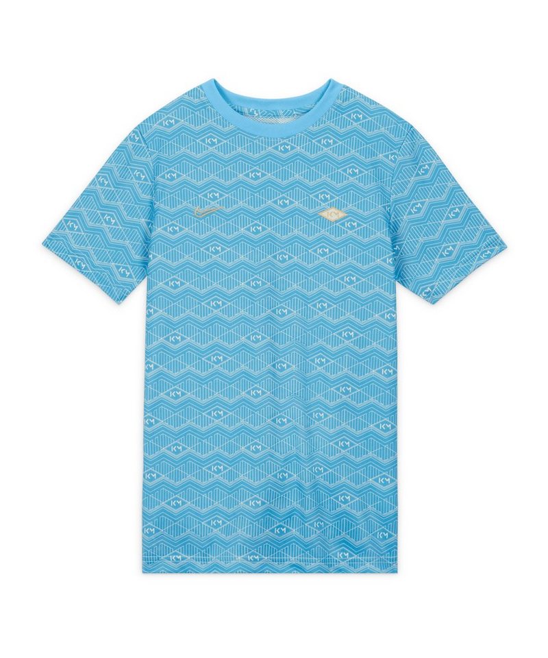 Nike T-Shirt Nike Performance Kylian Mbappe T-Shirt Kids Polyester von Nike