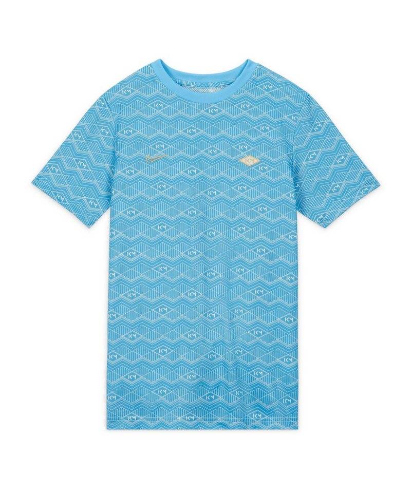 Nike T-Shirt Nike Performance Kylian Mbappe T-Shirt Kids Polyester Nike T-Shirt Nike Performance Kylian Mbappe T-Shirt Kids Polyester von Nike