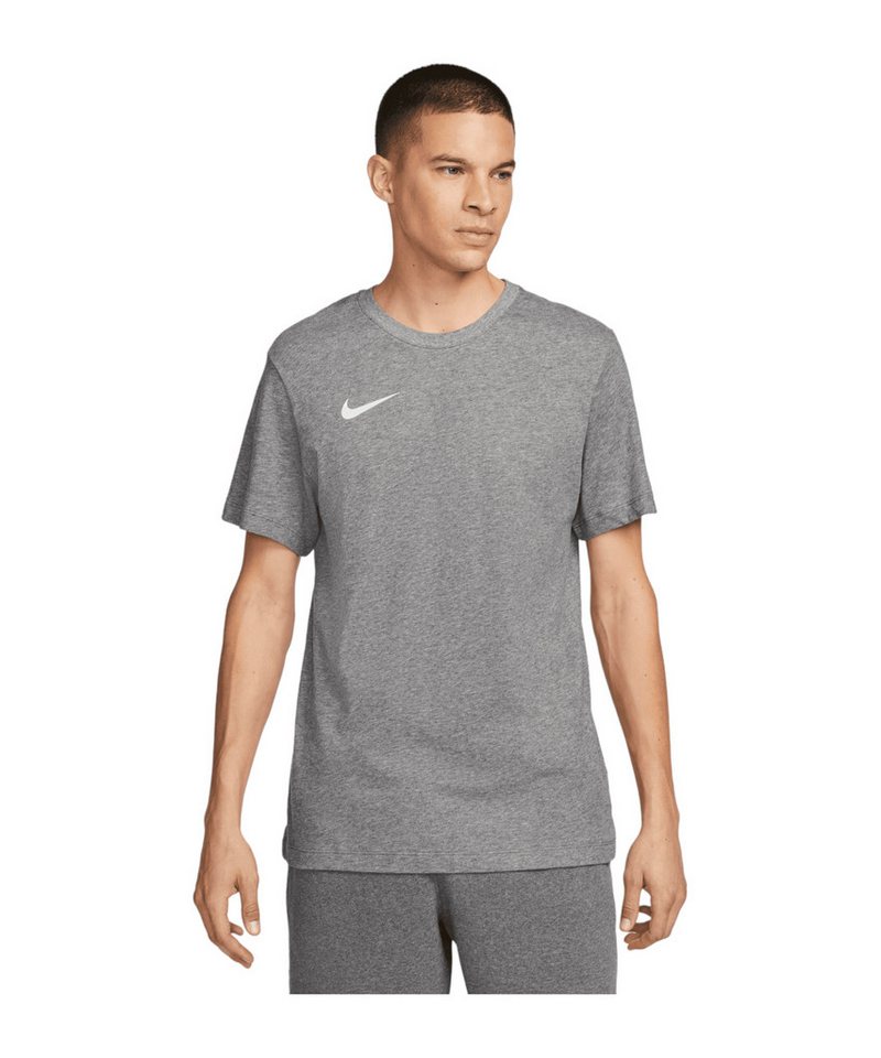 Nike T-Shirt Nike Performance Park 20 Dry T-Shirt Baumwolle von Nike