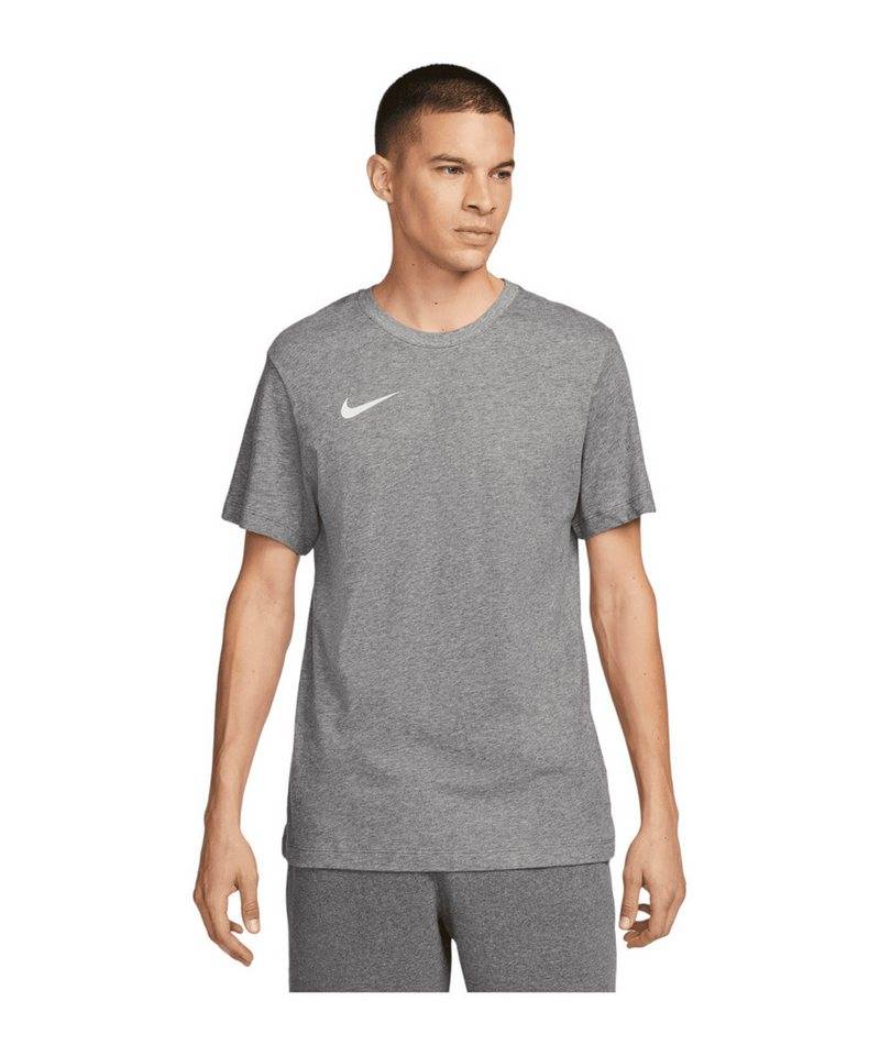Nike T-Shirt Nike Performance Park 20 Dry T-Shirt Baumwolle von Nike