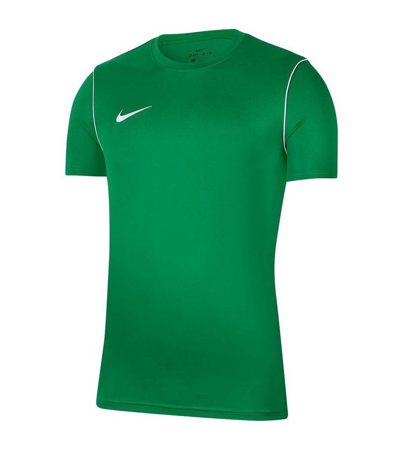 Nike T-Shirt Nike Performance Park 20 T-Shirt Kids Kinder Polyester Nike T-Shirt Nike Performance Park 20 T-Shirt Kids Kinder Polyester von Nike