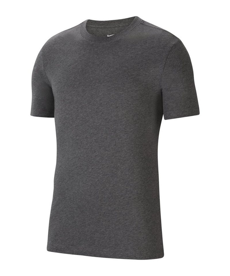Nike T-Shirt Nike Performance Park 20 T-Shirt Kurzarm-Shirts Baumwolle von Nike