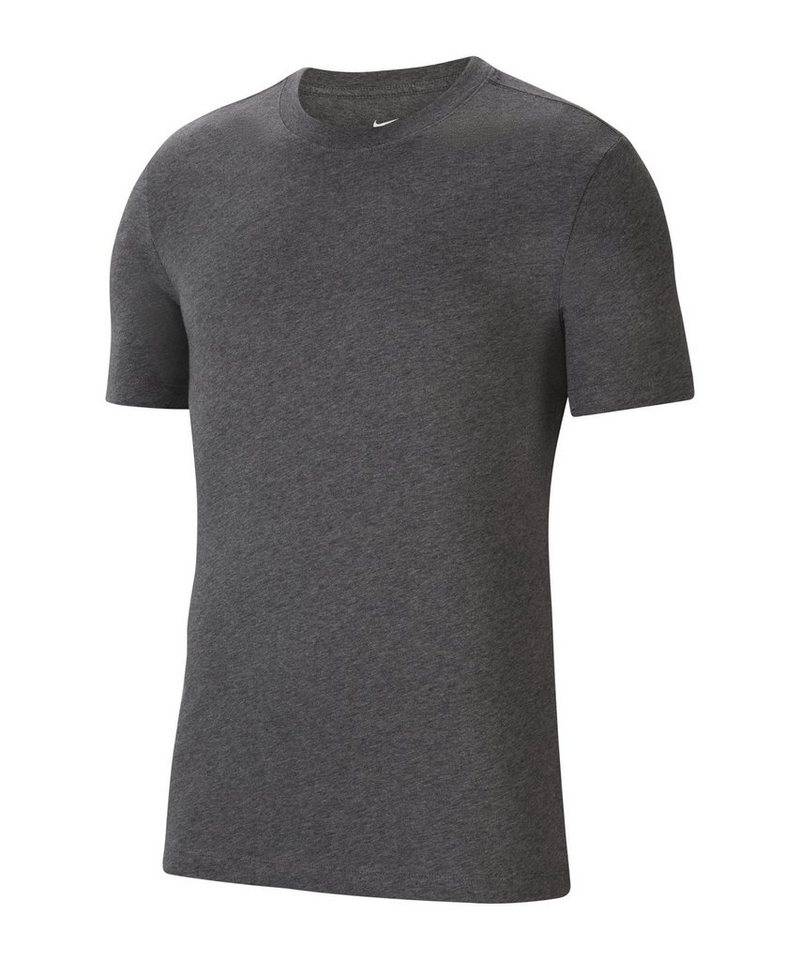 Nike T-Shirt Nike Performance Park 20 T-Shirt Kurzarm-Shirts Baumwolle von Nike