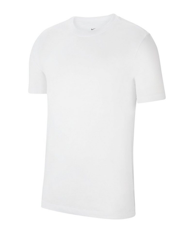 Nike T-Shirt Nike Performance Park 20 T-Shirt Kurzarm-Shirts Baumwolle von Nike